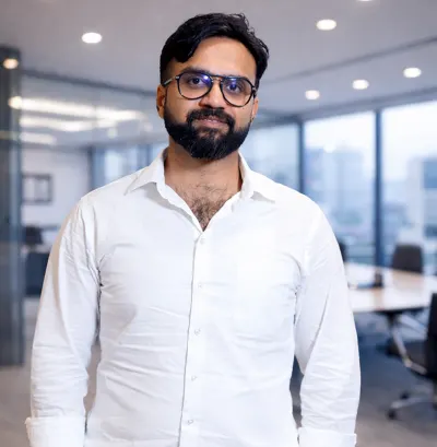 Mohit Bansal