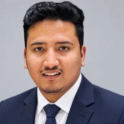 Sanjay Singh Mehra
